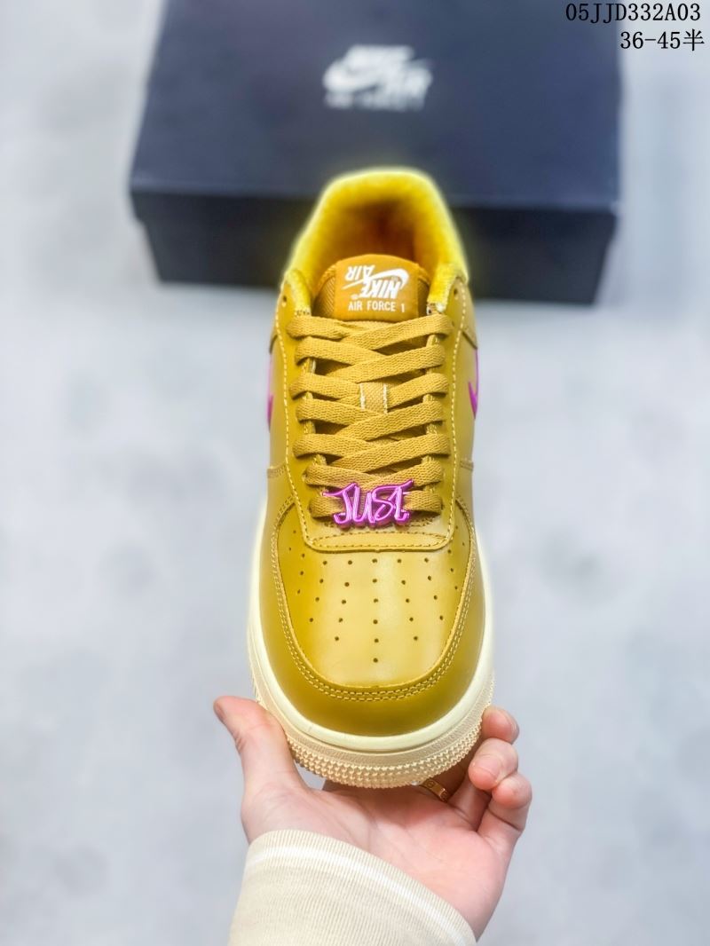 Nike Air Force 1 Shoes